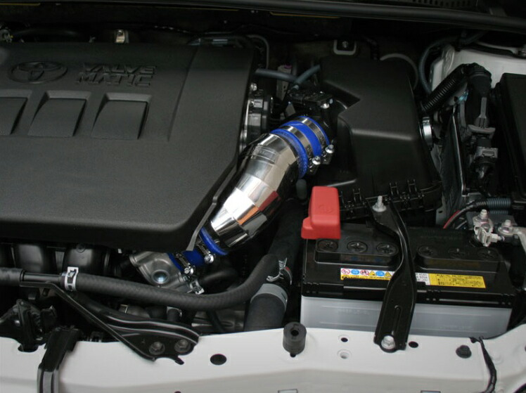 スルガスピード　インテークチャンバー　86/ZN6 BRZ/ZC6用 楽天市場】スルガスピード エアー コントロール チャンバー