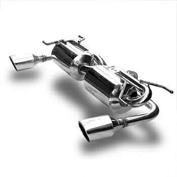 楽天市場】『ロードスター』 純正 NCEC スポーツサウンドマフラー