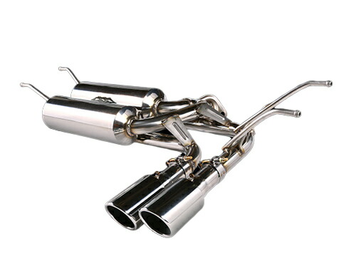 スルガスピード PFSループサウンドマフラー チタンテール NDロードスター用 楽天市場】スルガスピード PFSループサウンドマフラー（チタン