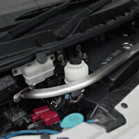 スルガスピード スルガタワーバー（ハイグレード） 日産 E51 （SRN-610 ...