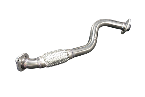 楽天市場】FUJITSUBO Front Pipe スカイライン 3.5/3.7 V36 (610-15221