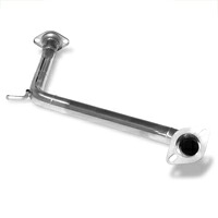 スルガスピード センターパイプ トヨタ カローラルミオン ZRE152用 (SRT-389)【マフラー】【自動車パーツ】SURUGA SPEED CENTER PIPE｜矢東タイヤ