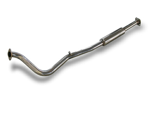 スルガスピード センターマフラー トヨタ 86 ZN6用 (SRT-446)【マフラー】【自動車パーツ】SURUGA SPEED CENTER MUFFLER｜矢東タイヤ