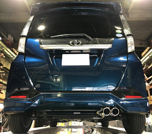 楽天市場】【クーポンで100円OFF】柿本改 カキモトレーシング GT box