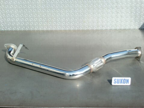 楽天市場】SUXON RACING TYPE-S MUFFLER トヨタ ランドクルーザー