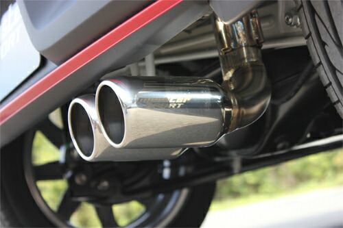 楽天市場】Monster Sport モンスタースポーツ TYPE Sp-XX マフラー 2WD