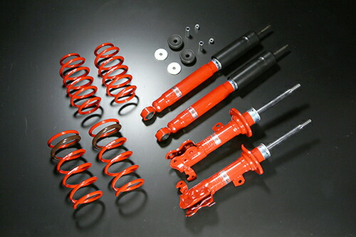 楽天市場】アルトワークス/アルトターボRS HA36S FF用 ローダウン