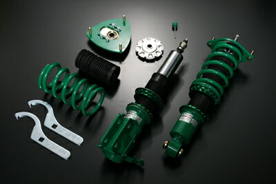 TEIN テイン インプレッサ GRB GRF GVF GVB 車高調 TEIN インプレッサ GRB, GRF, GVB, GVF (4WD)用 Endura Pro PLUS