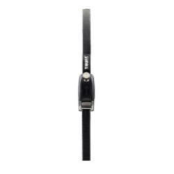 【単品販売不可】THULE ロックストラップ (TH841) 【キャリア】【自動車パーツ】スーリー Lockable Strap