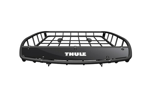 THULE キャリアバスケット キャニオン (TH859XT) 【キャリア】【自動車パーツ】スーリー Carrier Baskets Canyon