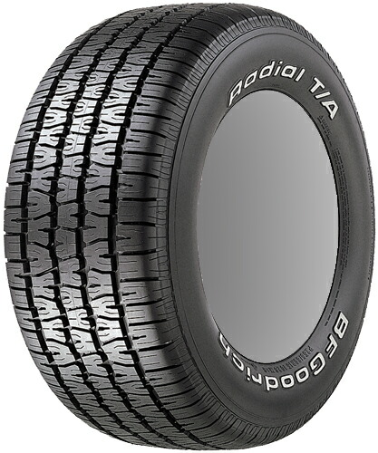 【楽天市場】【タイヤ交換対象】bf Goodrich Radial Ta 15580r15 83s 【15580 15】 【新品tire