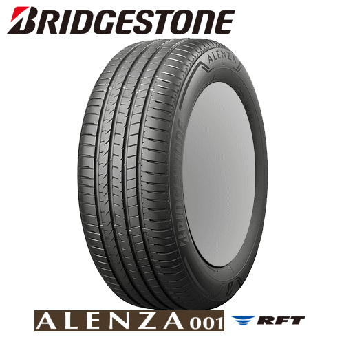 楽天市場】BRIDGESTONE ALENZA 001 RFT 245/50R19 105W XL ☆ 【245/50