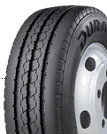 【Carチケット購入で更にP10倍】R205 BRIDGESTONE TIRE DURAVIS R205 185/70R15.5 106/104L TL 【185/70-15.5】 ブリヂストン タイヤ デュラビス 新品 トラック・バン用タイヤ 15.5インチ 18,432円