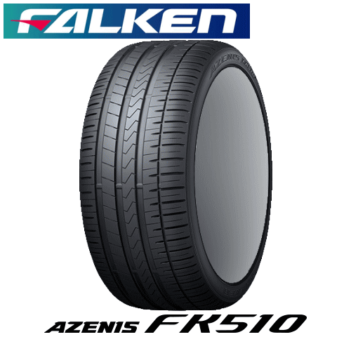 ファルケン アゼニス FK510 245/45R19 Amazon.com: Falken AZENIS FK510 245/45ZR19 102Y : Automotive