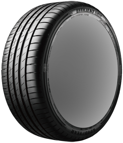 4本セット GOODYEAR EfficientGrip Performance 215 60R17 96H サマー