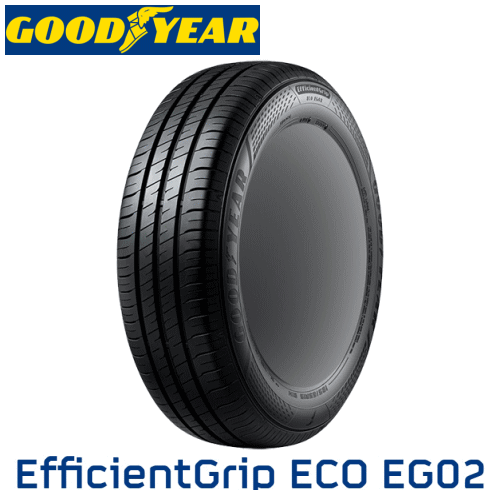 日本代理店正規品 サマータイヤ 4本セットGOODYEAR(グッドイヤー