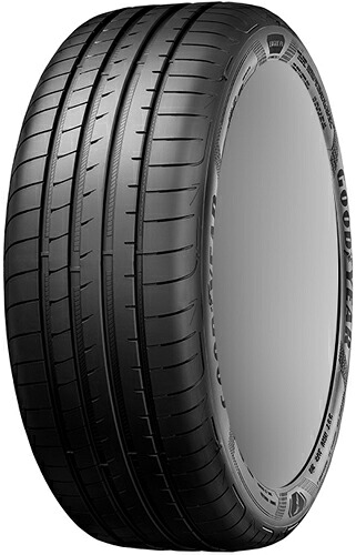 【Carチケット購入で更にP10倍】GOODYEAR EAGLE F1 ASYMMETRIC5 ROF 245/35R20 95Y XL ★ 【245/35-20】 【新品Tire】 ランフラットタイヤ グッドイヤー タイヤ イーグル エフワン アシメトリック 【個人宅配送OK】