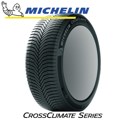 楽天市場】【タイヤ交換対象】MICHELIN CROSSCLIMATE 2 215/65R17 103V