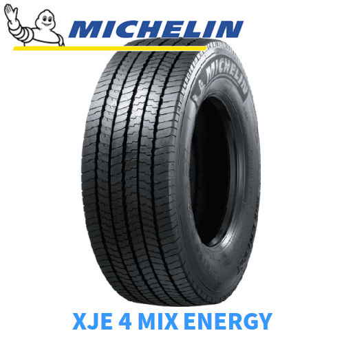 M-634 195/85R16 2本　送料無料！ 楽天市場】MICHELIN XJE4 MIX ENERGY 195/85R16 114/112L TL