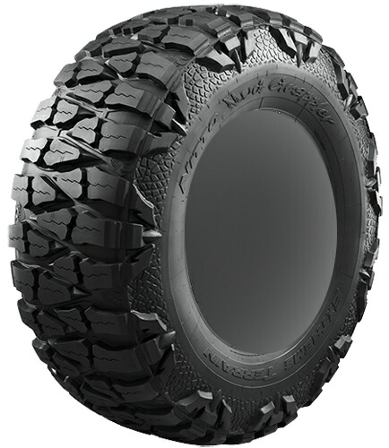 楽天市場】【エントリーでポイント10倍】NITTO MUD GRAPPLER 33X12