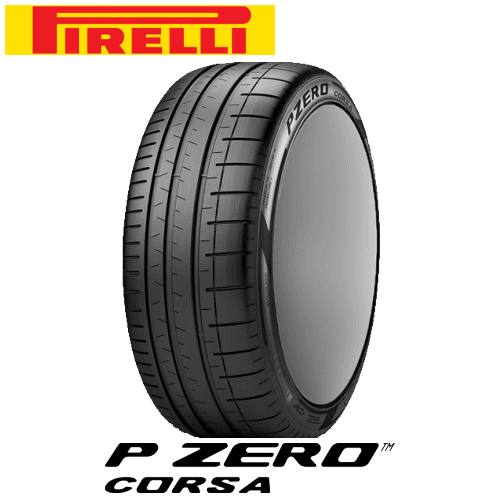 【Carチケット購入で更にP10倍】【タイヤ交換対象】PIRELLI P-ZERO CORSA PZC4 255/35R20 93Y N0 【255/35-20】 【新品Tire】 サマータイヤ ピレリ タイヤ ピーゼロ コルサ 【個人宅配送OK】