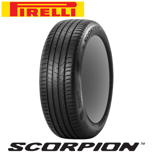 福島県 バリ溝MICHELIN 215/65/17 サマータイヤ 2023年製 pi-scorpion.gif