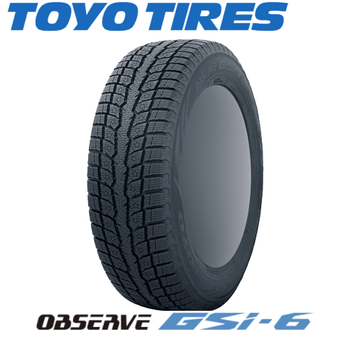 楽天市場】スタッドレスタイヤ 225/60R17 99Q 【225/60-17】 トーヨー