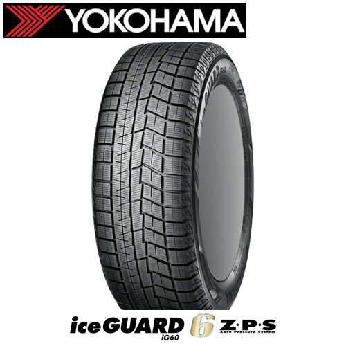 16インチ スタッドレスタイヤ YOKOHAMA ice GUARD 6 Amazon.co.jp: ヨコハマ【4本セット】 16インチ YOKOHAMA