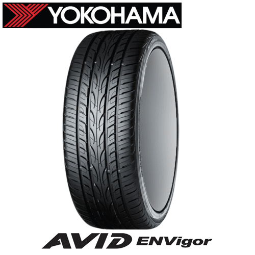 楽天市場】YOKOHAMA AVID ENVigor S321 235/45R18 98W XL 【235