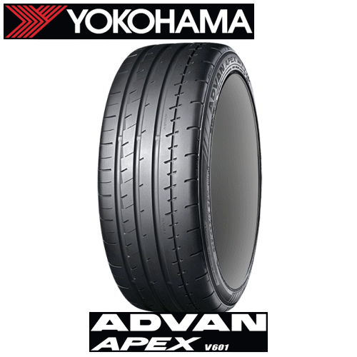 楽天市場】225/45R18 95Y XL V601 【タイヤ交換可能】 YOKOHAMA TIRE