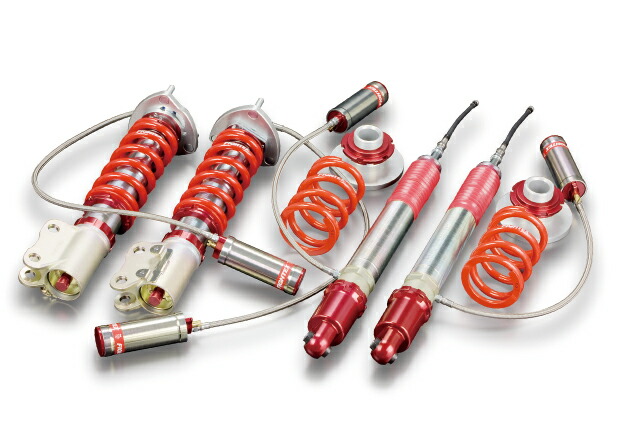 楽天市場】トダ レーシング ファイテックスダンパー タイプDA