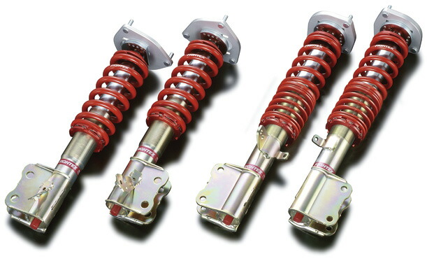 トダ レーシング ファイテックスダンパー タイプfs トヨタ レビン トレノ Ae92 Ae101 Ae111用 スプリング付キット コードno Ae1 000 車高調 自動車パーツ Toda Racing Fightex Damper Type Fs 戸田レーシング Elteachermurcia Com