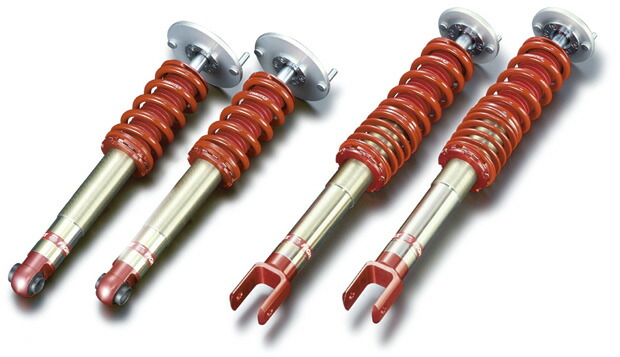 入荷中 トダレーシングファイテックスダンパータイプfs 日産ニッサンスカイラインgt R Bnr32用スプリング付キットコードno Nr2 000 Pb0 車高調 自動車パーツ Toda Racing Fightex Damper Type Fs 戸田レーシング