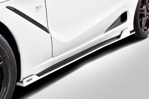 ROWEN サイドステップ(FRP) 単色塗装済み ホンダ S660 JW5用 (1H004J00#)【エアロ】【自動車パーツ】ロェン｜矢東タイヤ 59,290円