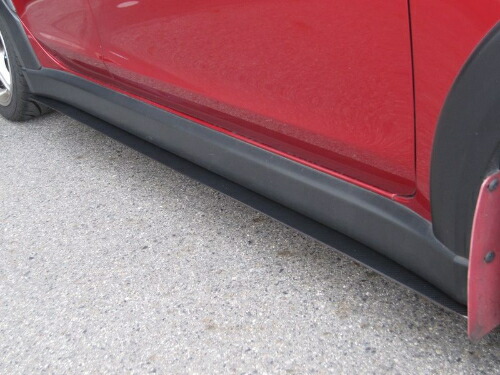 楽天市場】【M's】三菱 コルト ラリーアート バージョンR リア