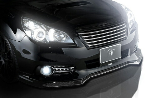 SUBARU BM9前期ロウエンフロントグリル 楽天市場】ROWEN JAPAN PREMIUM フロントグリル フェイス1(FRP
