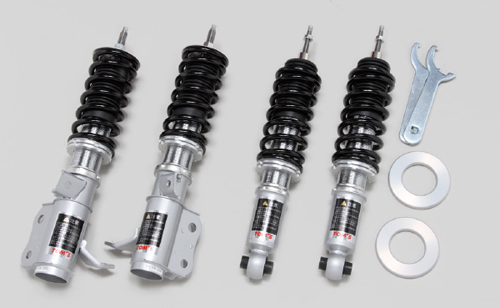 Tom S Sports Suspension Kit トヨタ 86 Zn6用 Tzn63 車高調 自動車パーツ トムス スポーツサスペンションキット Abonkala Com