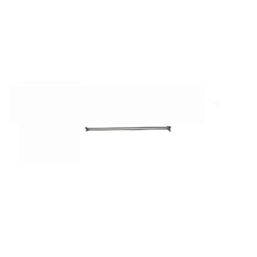 【楽天市場】TOM'S UPPER PERFORMANCE ROD トヨタ クラウンロイヤル GRS202/GRS200用 リヤ （53650 ...