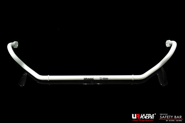 Ultra Racing フロントスタビライザーBMW M3 E92 WD40用 (AF27-486)【補強パーツ】【自動車パーツ】ウルトラレーシング Front Stabilizer|矢東タイヤ