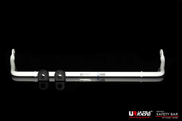 Ultra Racing フロントスタビライザーBMW 3シリーズ F30 3B20/3D20用 (AF27-489)【補強パーツ】【自動車パーツ】ウルトラレーシング Front Stabilizer｜矢東タイヤ
