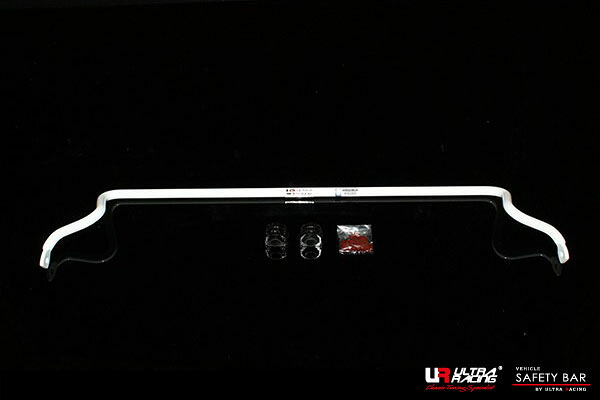 Ultra Racing リアスタビライザー アウディ A4 (B8) 8KCDN/8KCDNF用 (AR19-378)【補強パーツ】【自動車パーツ】 ウルトラレーシング Rear Stabilizer 32,747円
