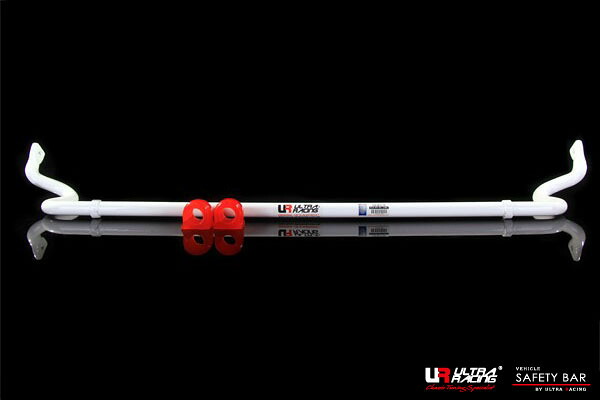 Ultra Racing リアスタビライザーアウディ TT 8N用 (AR18-321)【補強パーツ】【自動車パーツ】ウルトラレーシング Rear Stabilizer|矢東タイヤ