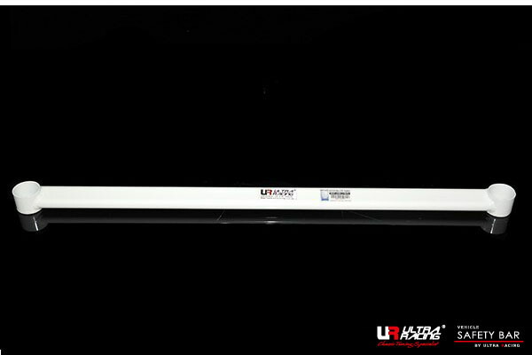 Ultra Racing フロントメンバーブレース アウディ A8 (D4) 4HCDRF/4HCDRL用 (LA2-3073)【補強パーツ】【自動車パーツ】 ウルトラレーシング Front Member Braces