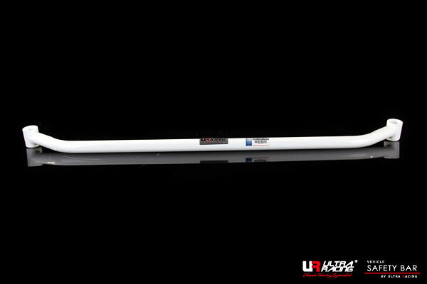 Ultra Racing ミドルメンバーブレース アルファロメオ GTV 91620G用 (ML2-1072)【補強パーツ】【自動車パーツ】 ウルトラレーシング Middle Member Braces