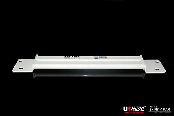 Ultra Racing ミドルメンバーブレース アウディ A8 (D4) 4HCDRF/4HCDRL用 (ML2-3074)【補強パーツ】【自動車パーツ】 ウルトラレーシング Middle Member Braces 17,094円