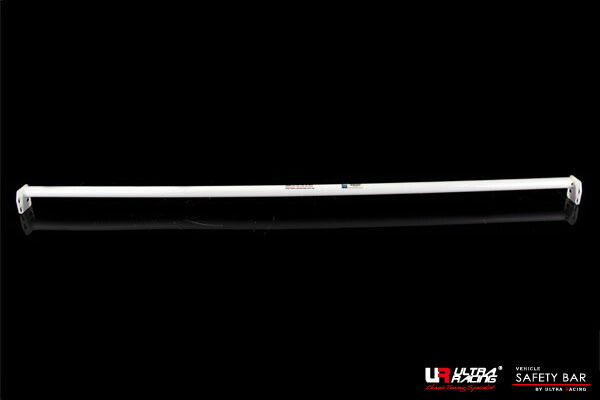 Ultra Racing リアタワーバー アルファロメオ 145 930A5用 (RE2-810)【補強パーツ】【自動車パーツ】 ウルトラレーシング Rear Tower Bar