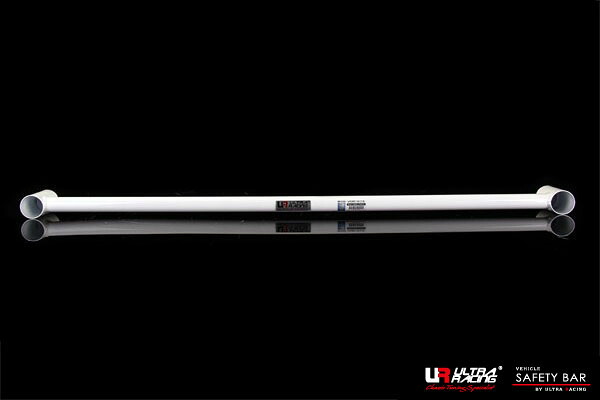 Ultra Racing リアメンバーブレース アルファロメオ 159 93922用 (RL2-1607)【補強パーツ】【自動車パーツ】 ウルトラレーシング Rear Member Braces