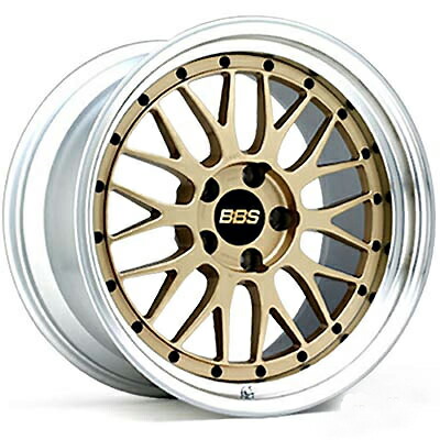 楽天市場】ホイール： BBS LM ホイールサイズ： 7.5J-18 タイヤ