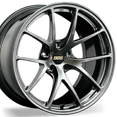 ホイール: BBS RI-A ホイールサイズ: 10.5J-18 ホイールカラー: ダイヤモンドブラック(DB) 1本【ホイール単品】|矢東タイヤ