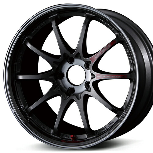 ホイール: RAYS VOLKRACING CE28SL ホイールサイズ: 9.5J-18 タイヤ銘柄: TOYO PROXES R1R タイヤサイズ: 265/35R18 タイヤ&ホイール4本セット【18インチ】